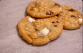 S'mores