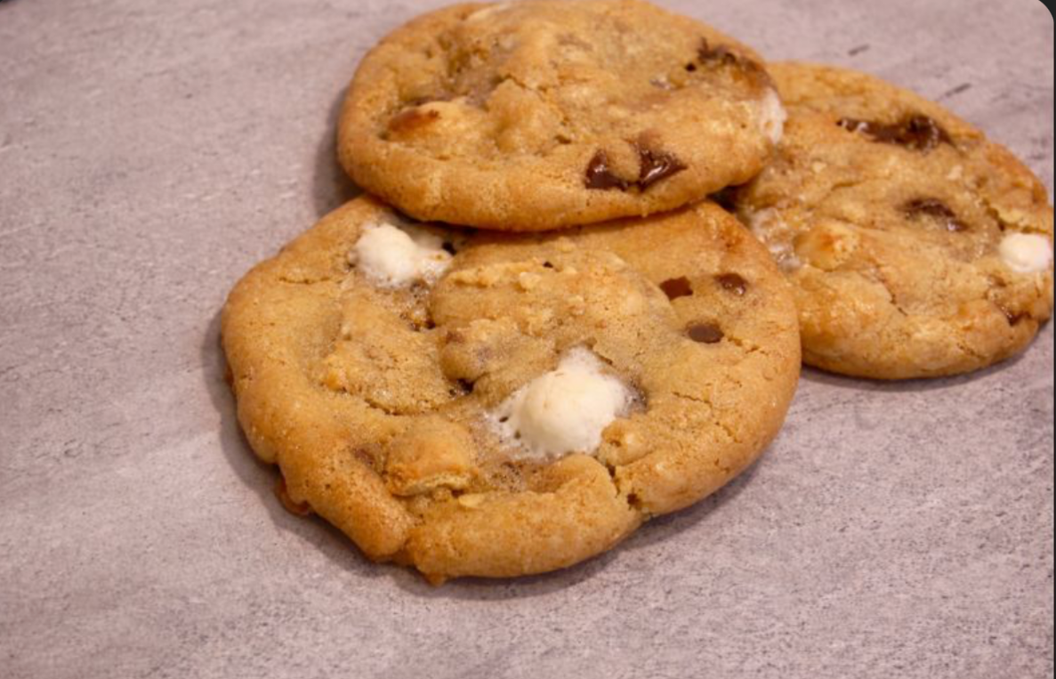 S'mores