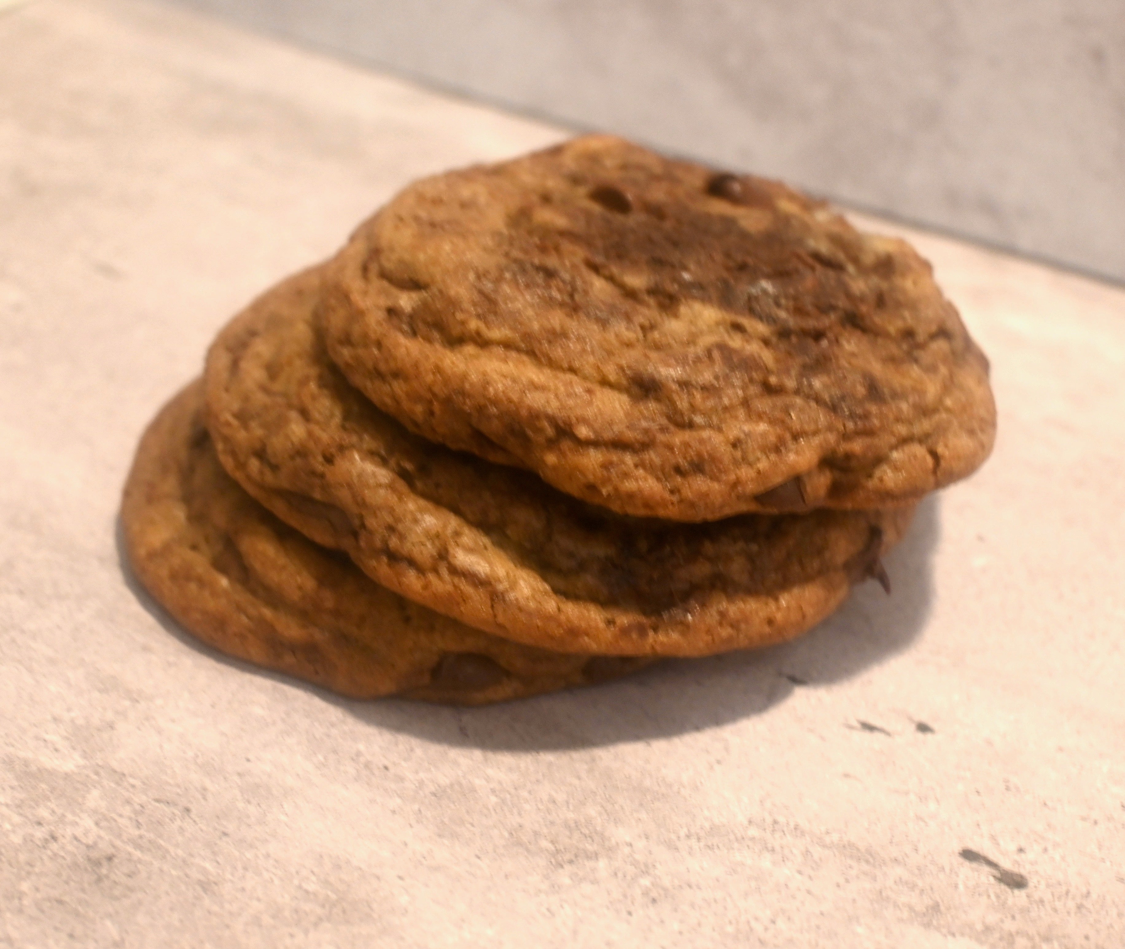 The Brookie