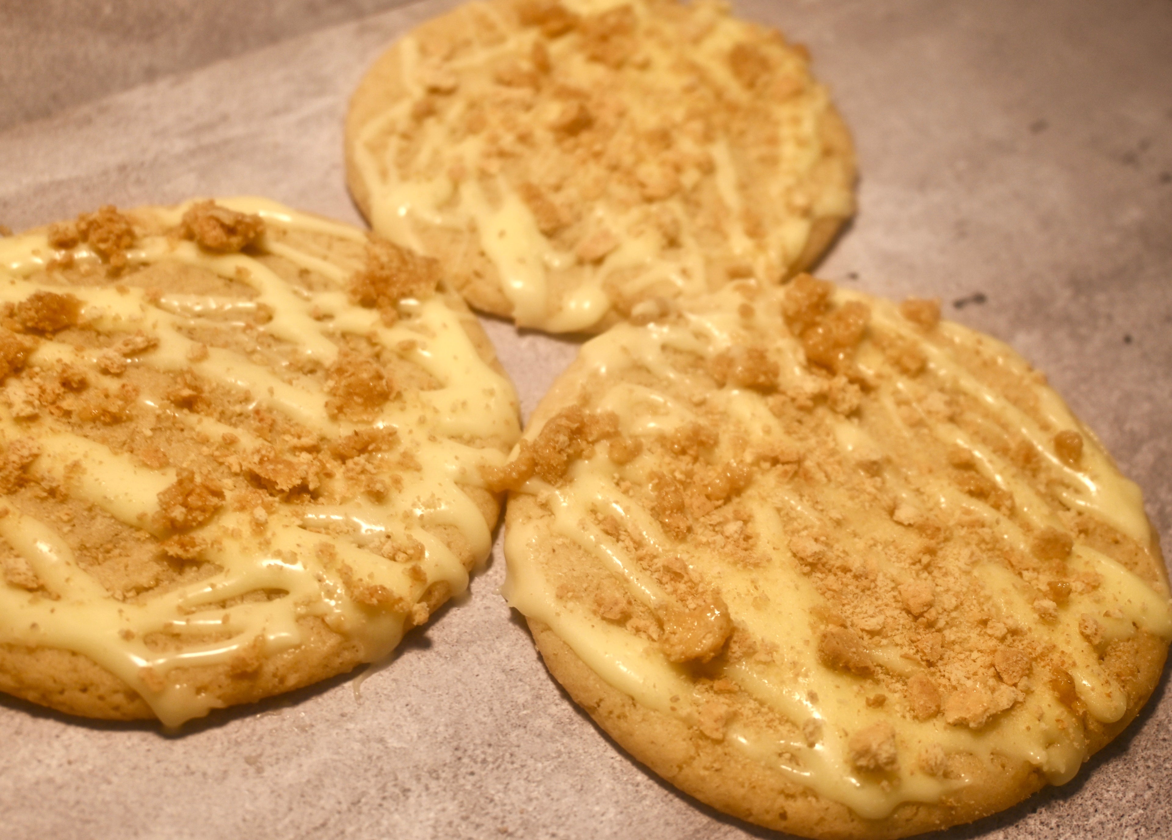 Lemon Supreme